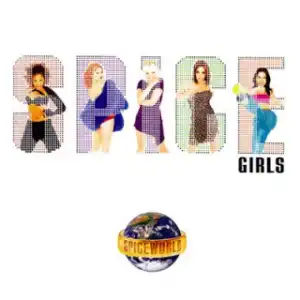 Spice Girls - Denying